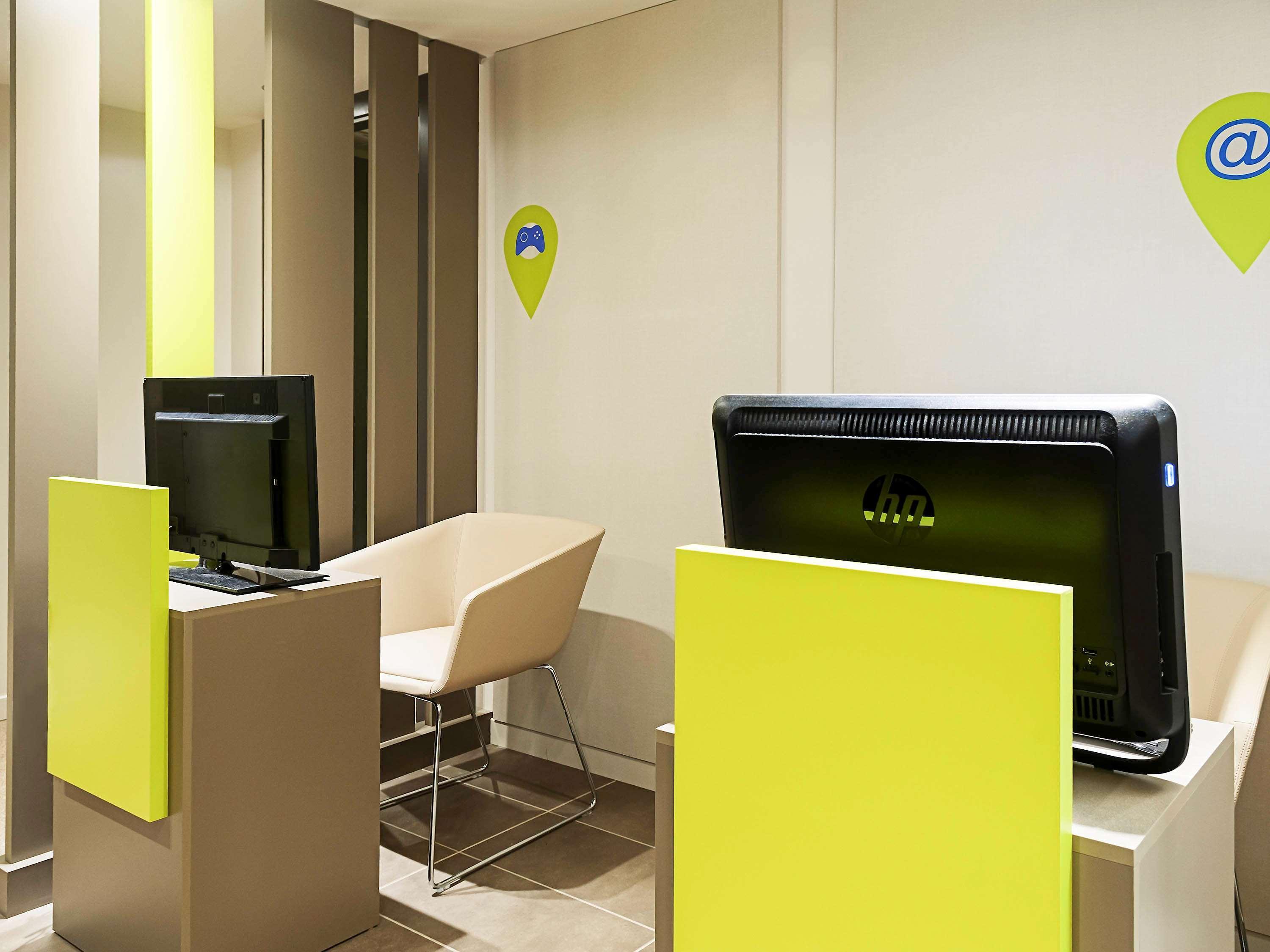 Hotel Ibis Styles Lleida Torrefarrera Dış mekan fotoğraf