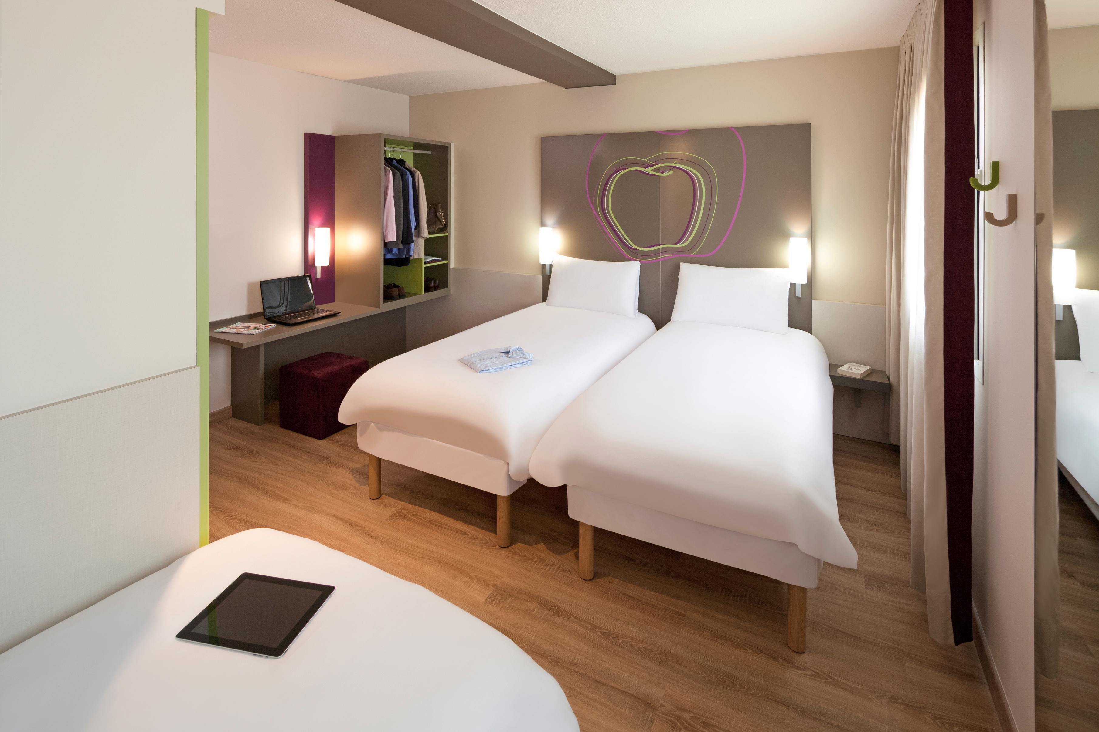 Hotel Ibis Styles Lleida Torrefarrera Dış mekan fotoğraf