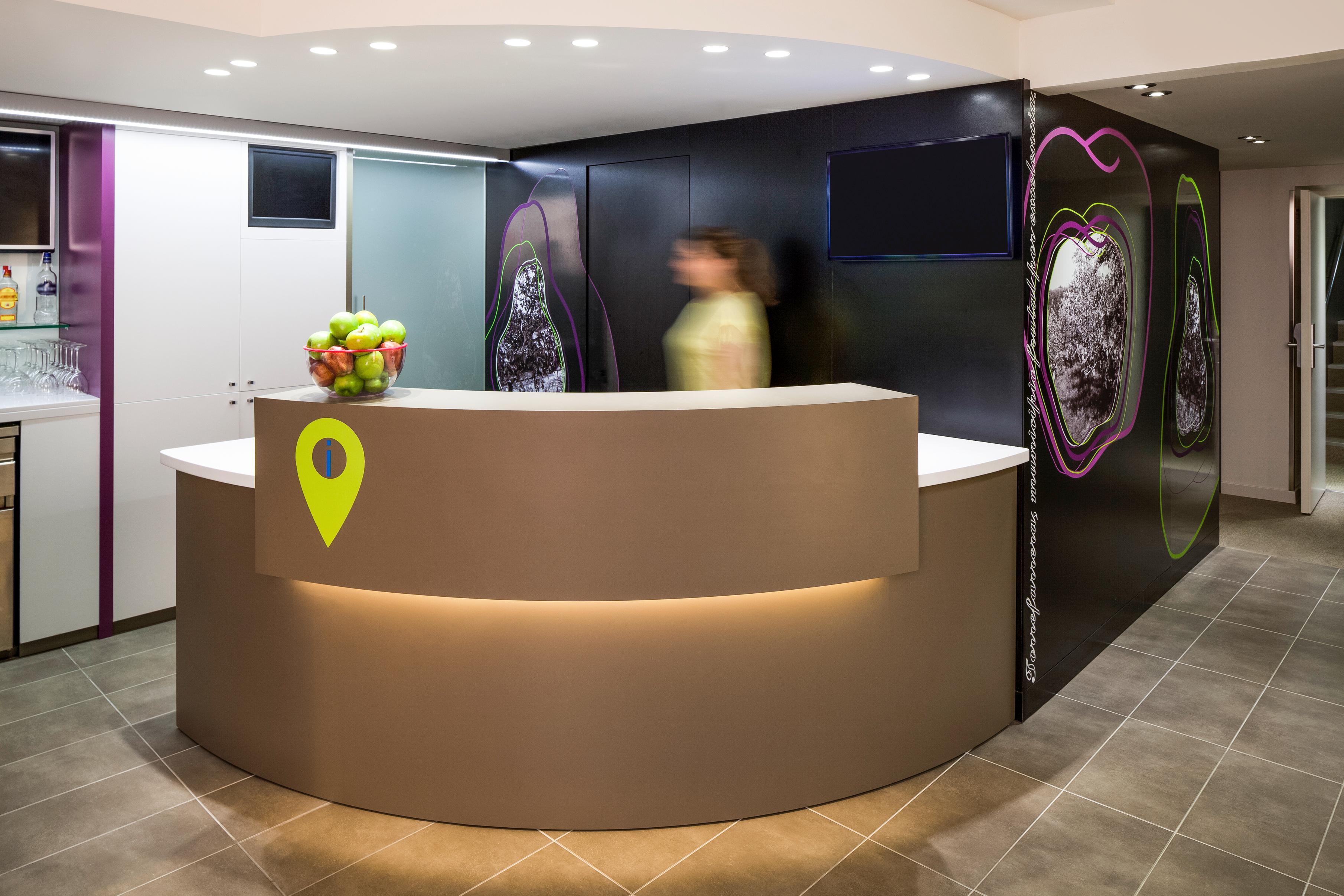 Hotel Ibis Styles Lleida Torrefarrera Dış mekan fotoğraf