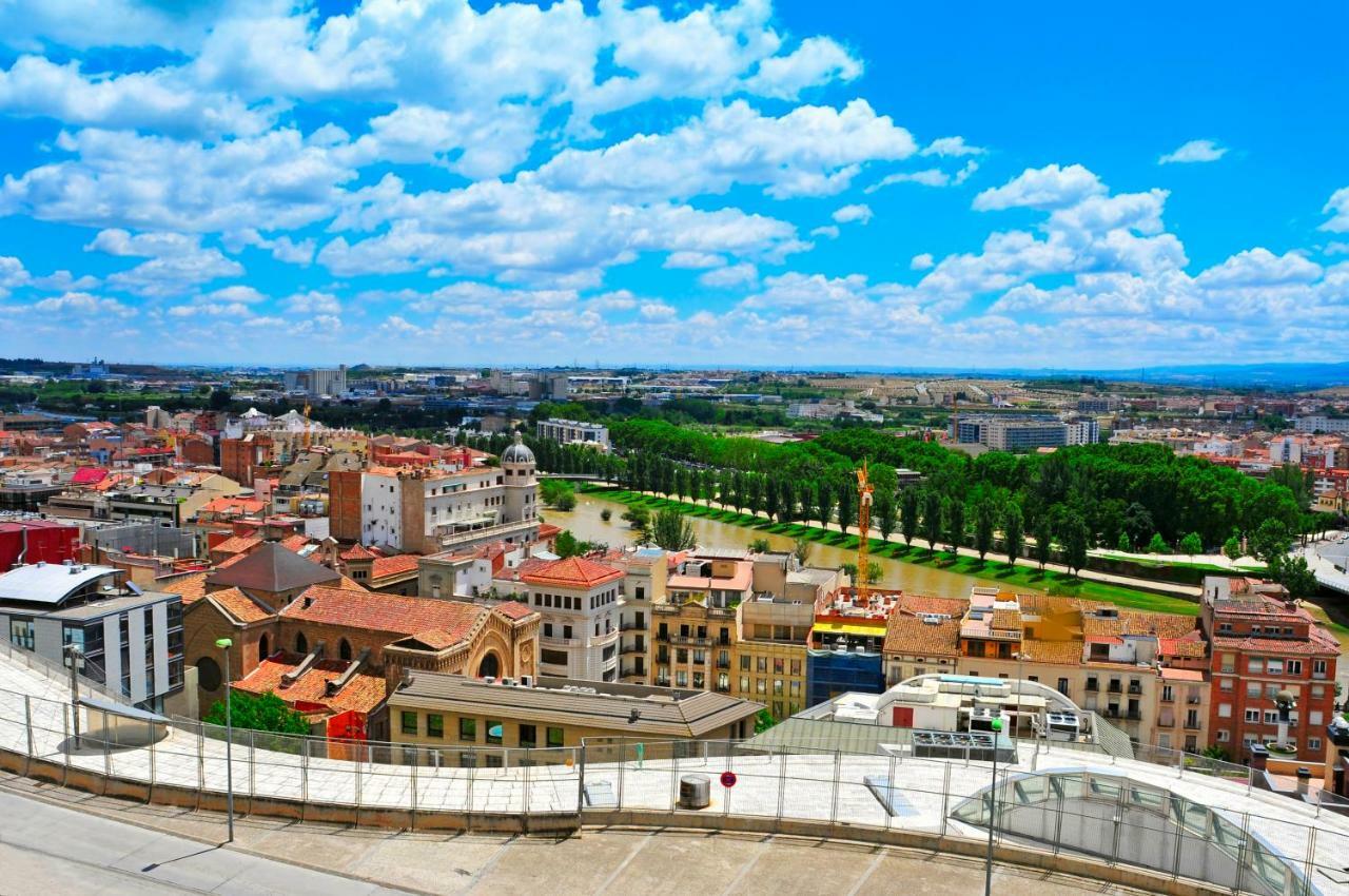 Hotel Ibis Styles Lleida Torrefarrera Dış mekan fotoğraf